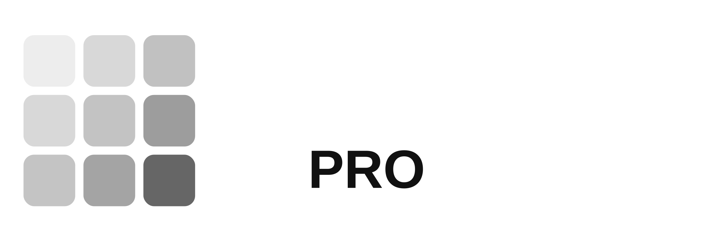 Monochrome Lab PRO